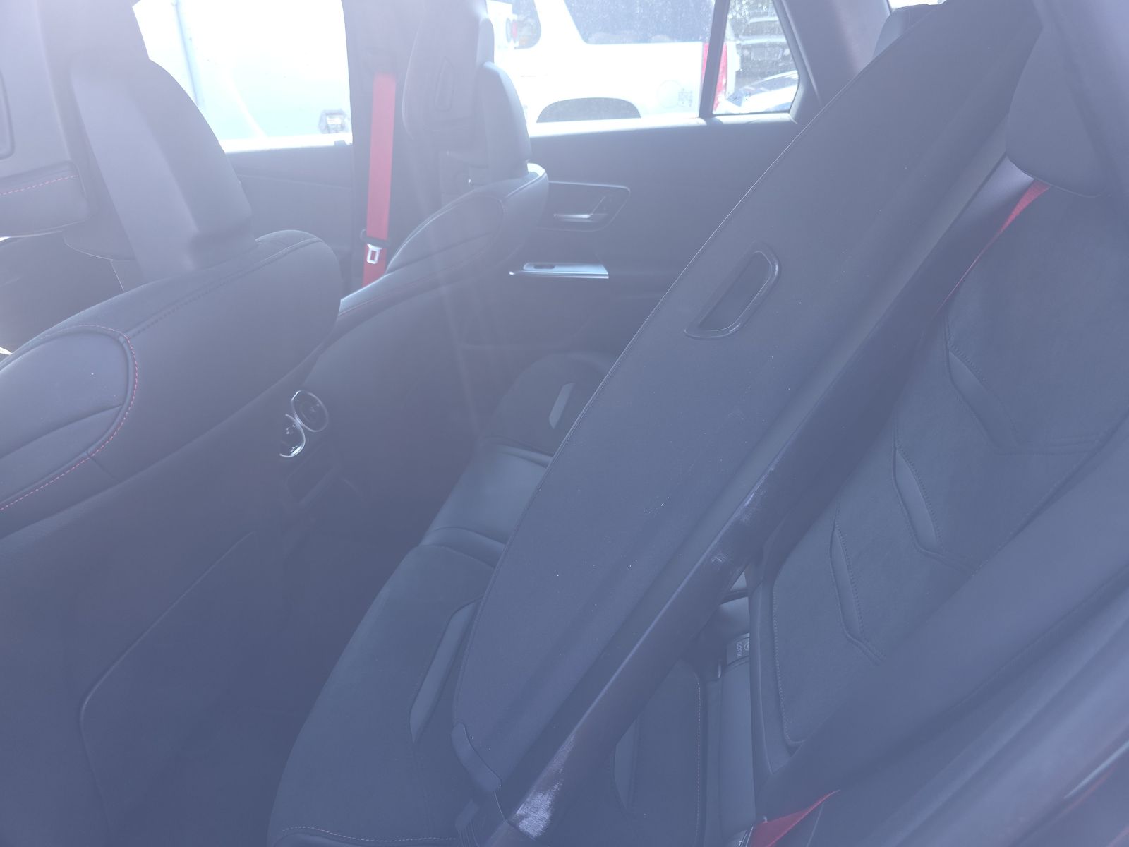 2025 Mercedes-Benz GLC AMG GLC 43 AWD