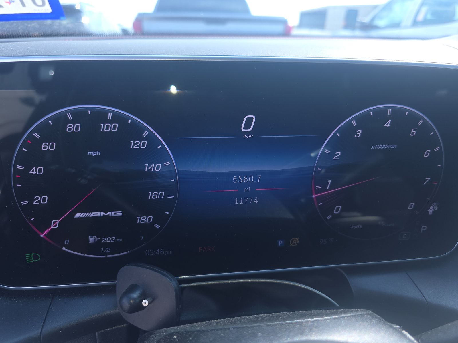 2025 Mercedes-Benz GLC AMG GLC 43 AWD