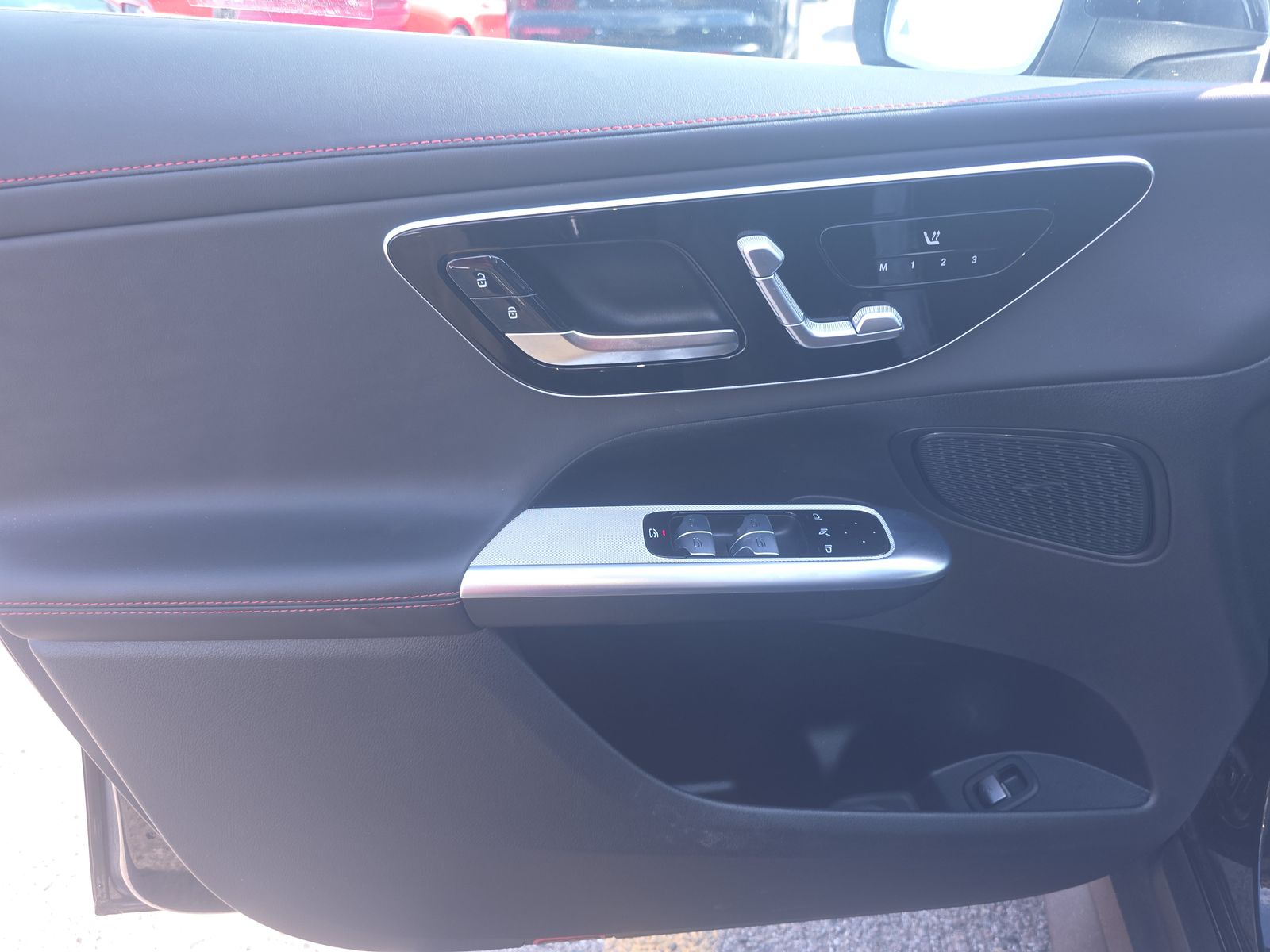 2025 Mercedes-Benz GLC AMG GLC 43 AWD