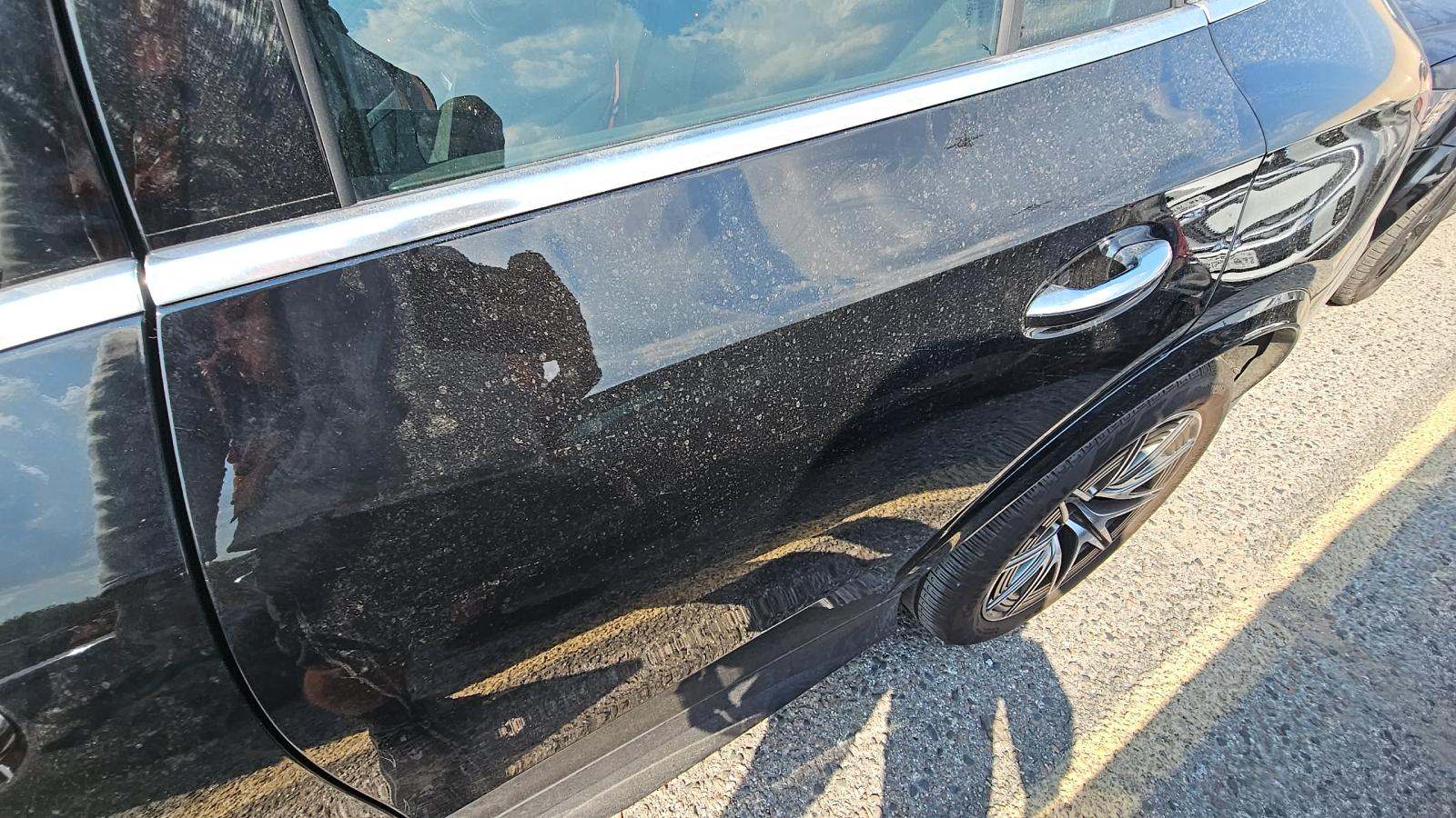 2025 Mercedes-Benz GLC AMG GLC 43 AWD