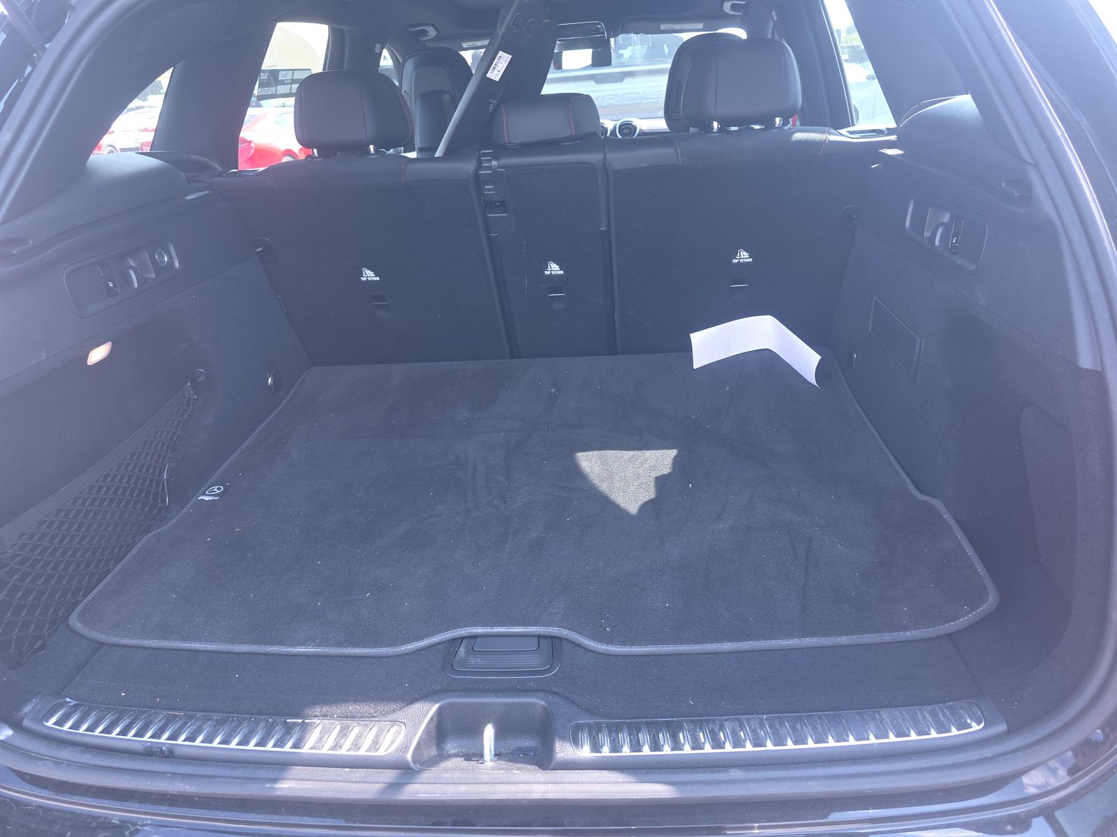 2025 Mercedes-Benz GLC AMG GLC 43 AWD