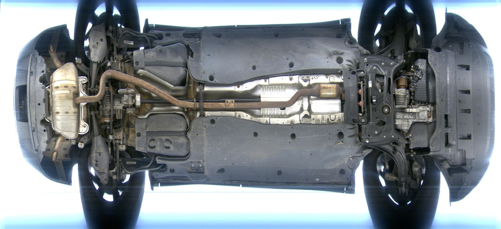 2022 Volkswagen Tiguan 2.0T SE AWD