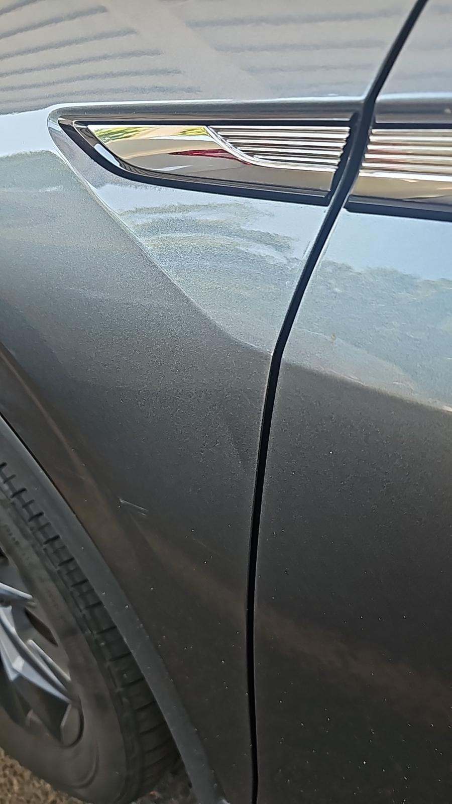 2022 Volkswagen Tiguan 2.0T SE AWD