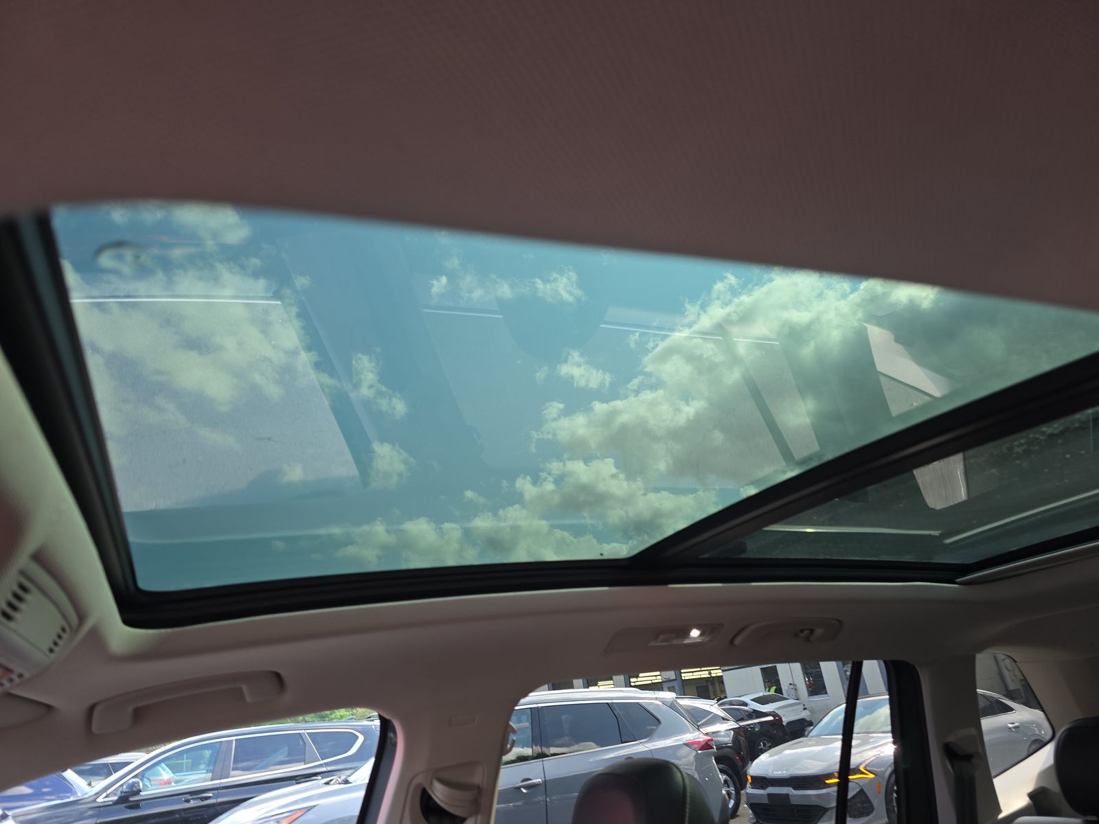 2022 Volkswagen Tiguan 2.0T SE AWD