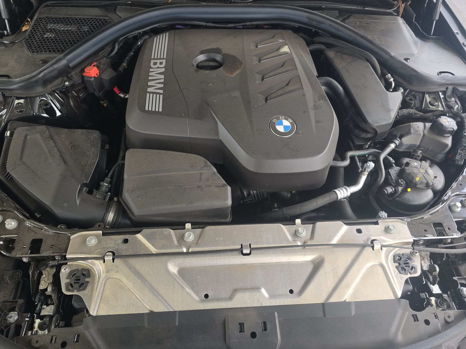 2025 BMW 3 Series 330i xDrive AWD