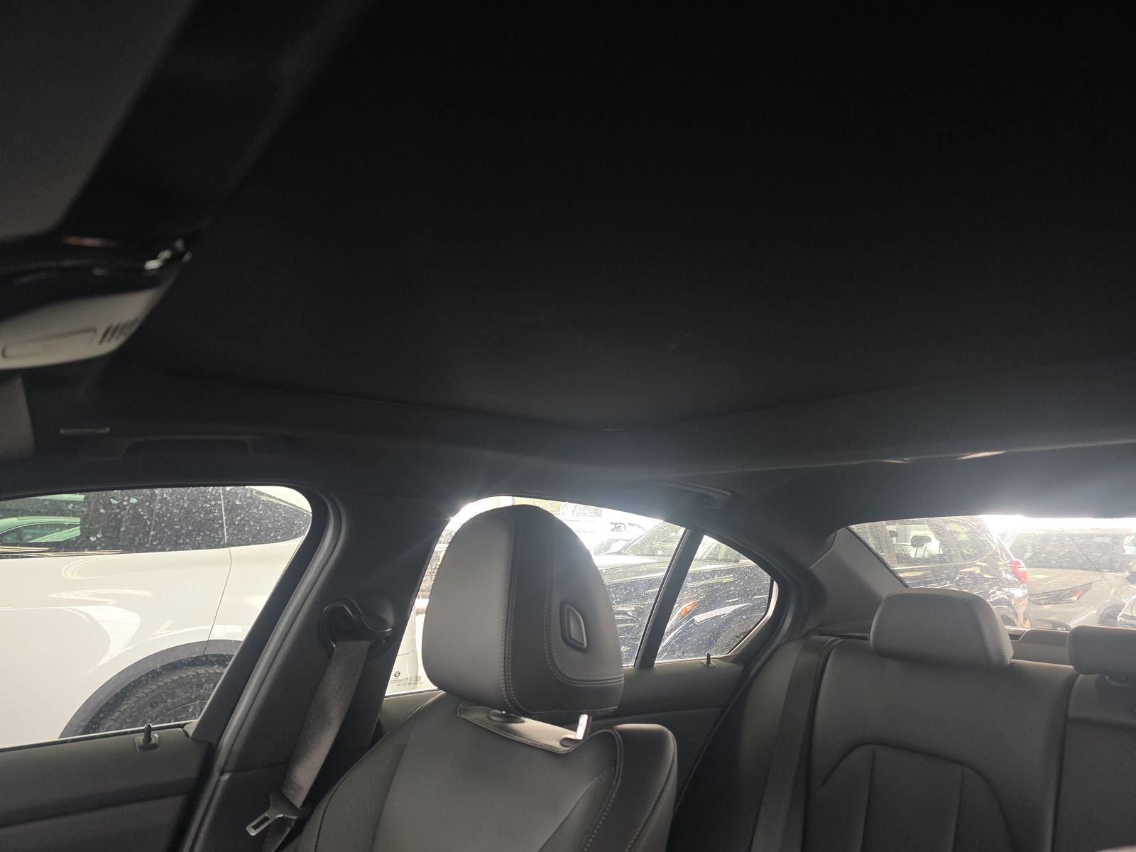 2025 BMW 3 Series 330i xDrive AWD