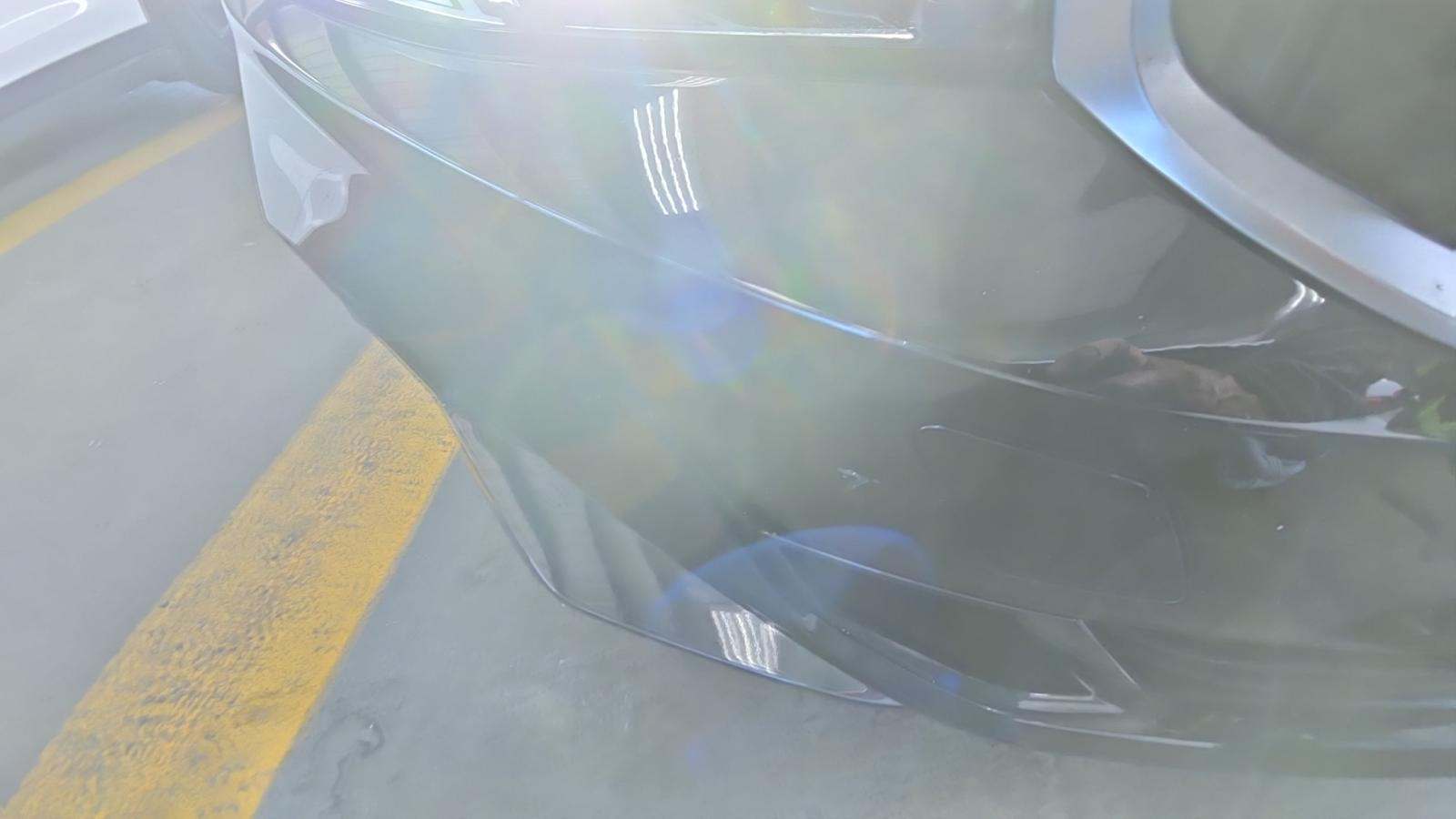 2025 BMW 3 Series 330i xDrive AWD