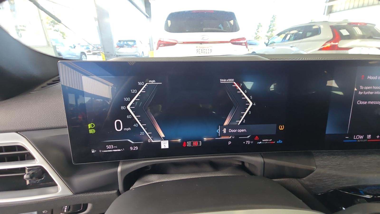 2025 BMW 3 Series 330i xDrive AWD