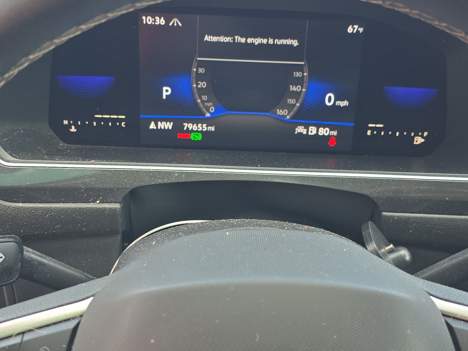 2022 Volkswagen Tiguan 2.0T SE AWD