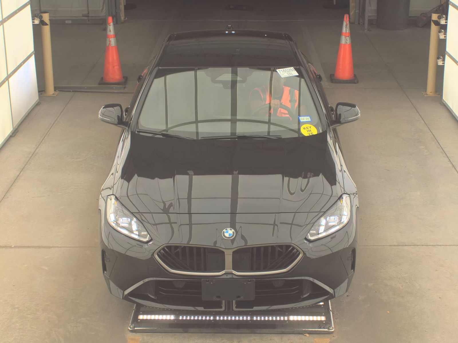 2025 BMW 2 Series 228i xDrive AWD