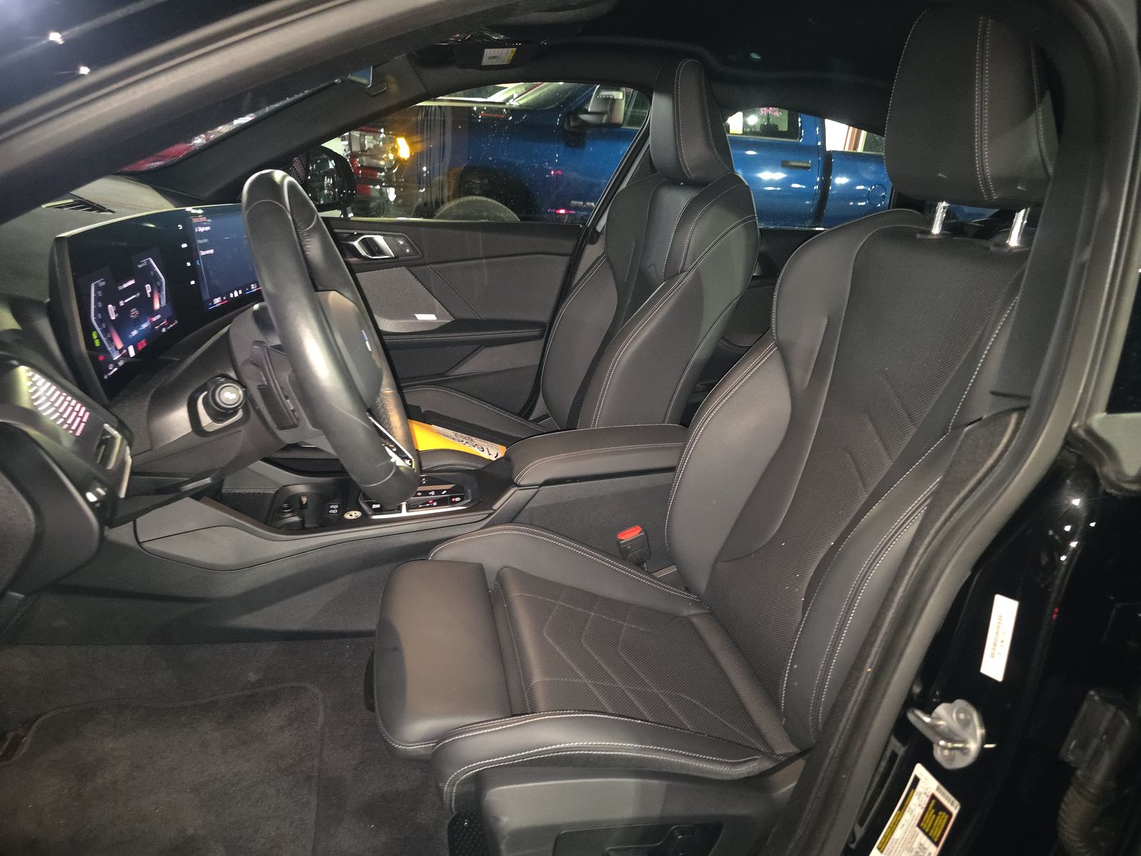 2025 BMW 2 Series 228i xDrive AWD