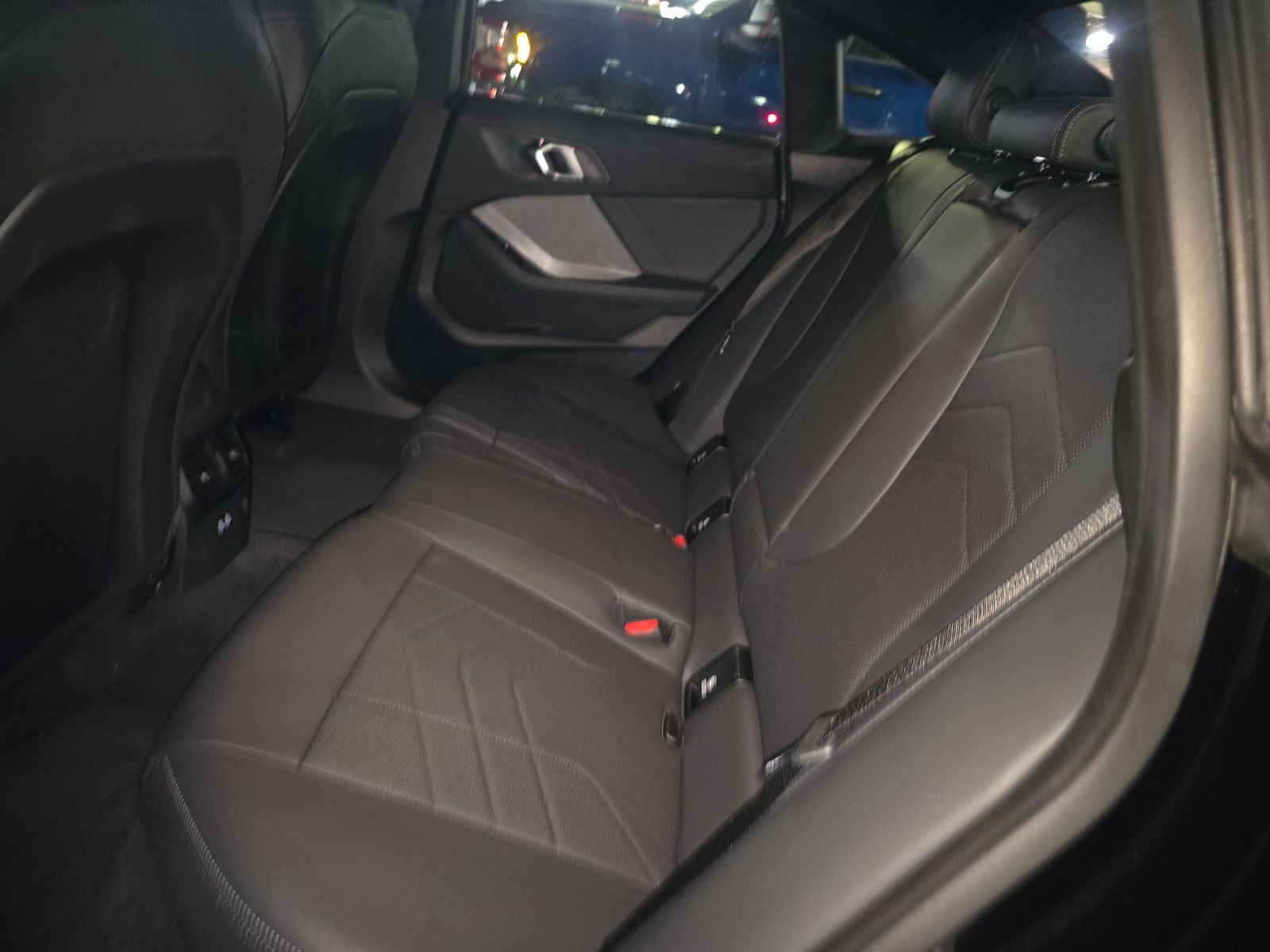 2025 BMW 2 Series 228i xDrive AWD