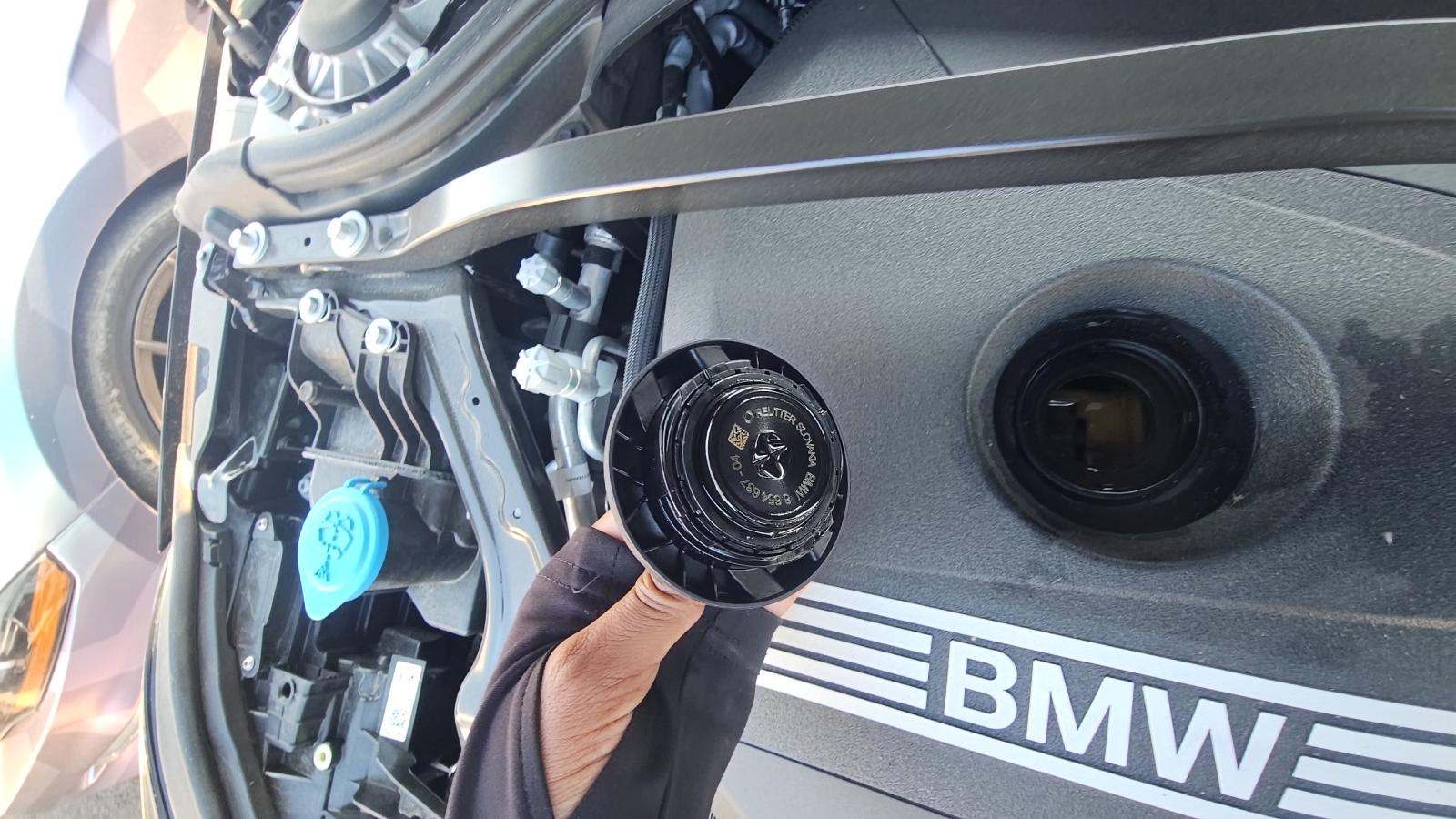 2025 BMW 2 Series 228i xDrive AWD