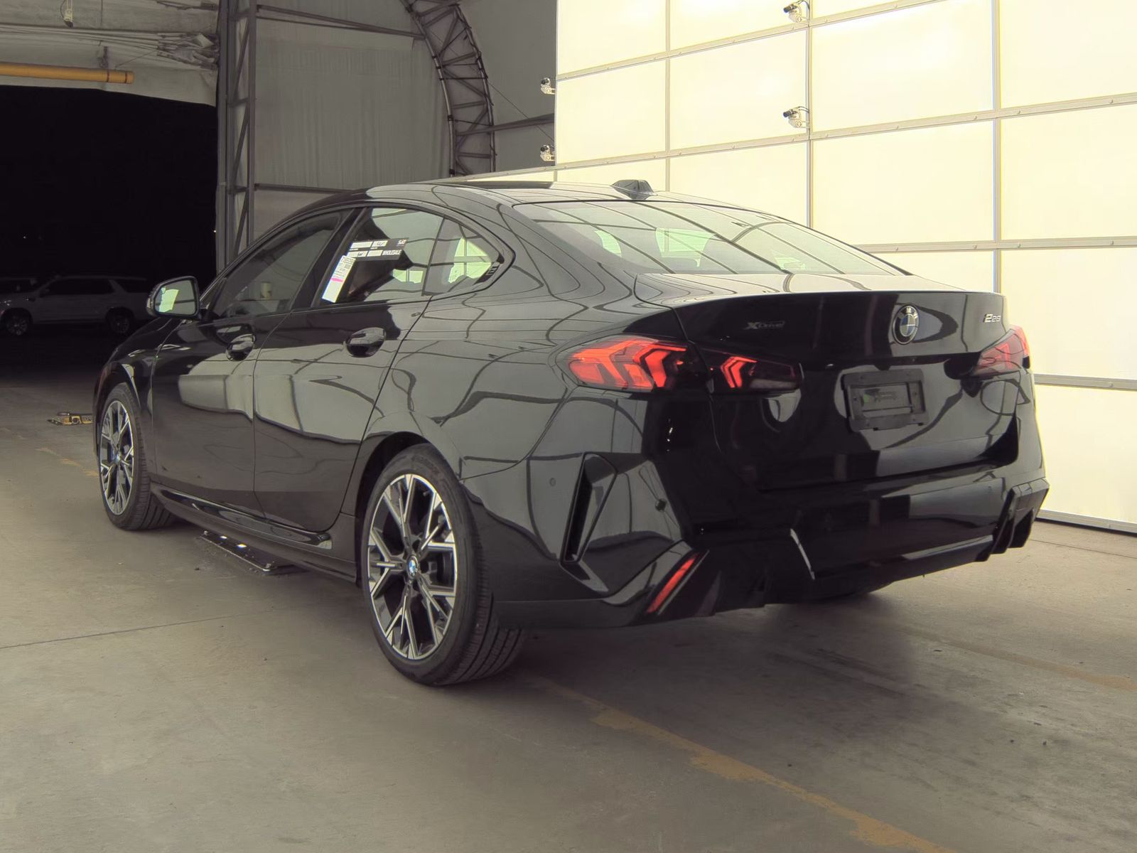 2025 BMW 2 Series 228i xDrive AWD