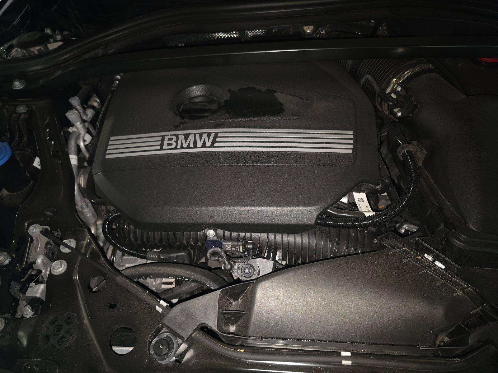 2025 BMW 2 Series 228i xDrive AWD