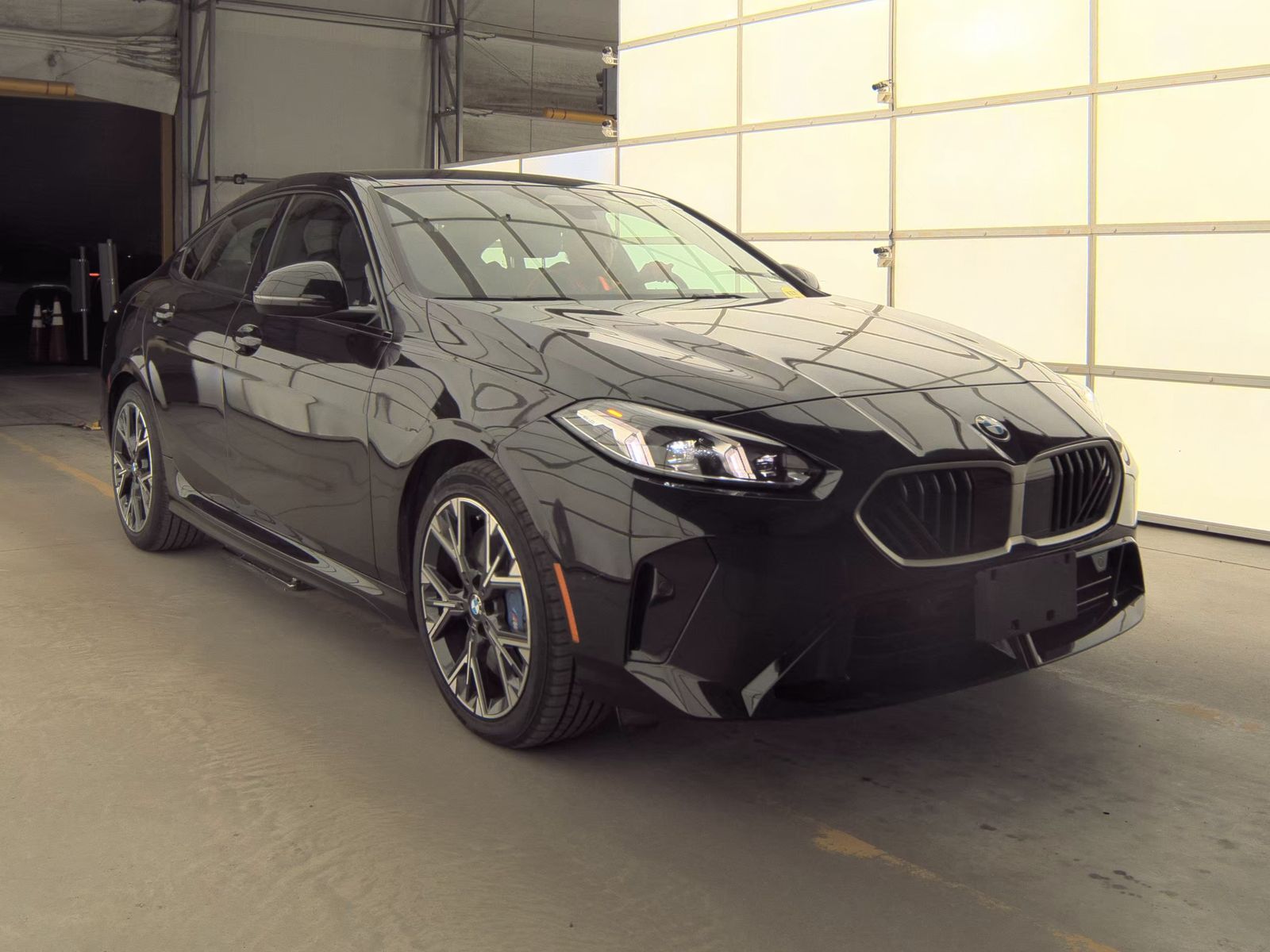 2025 BMW 2 Series 228i xDrive AWD
