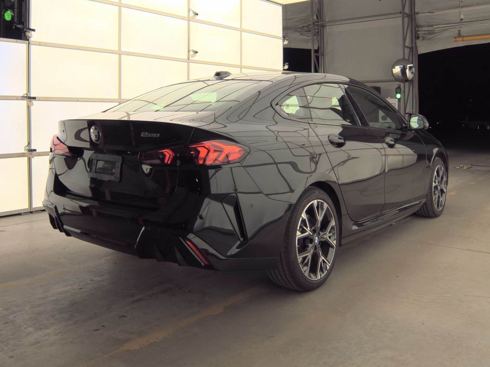 2025 BMW 2 Series 228i xDrive AWD