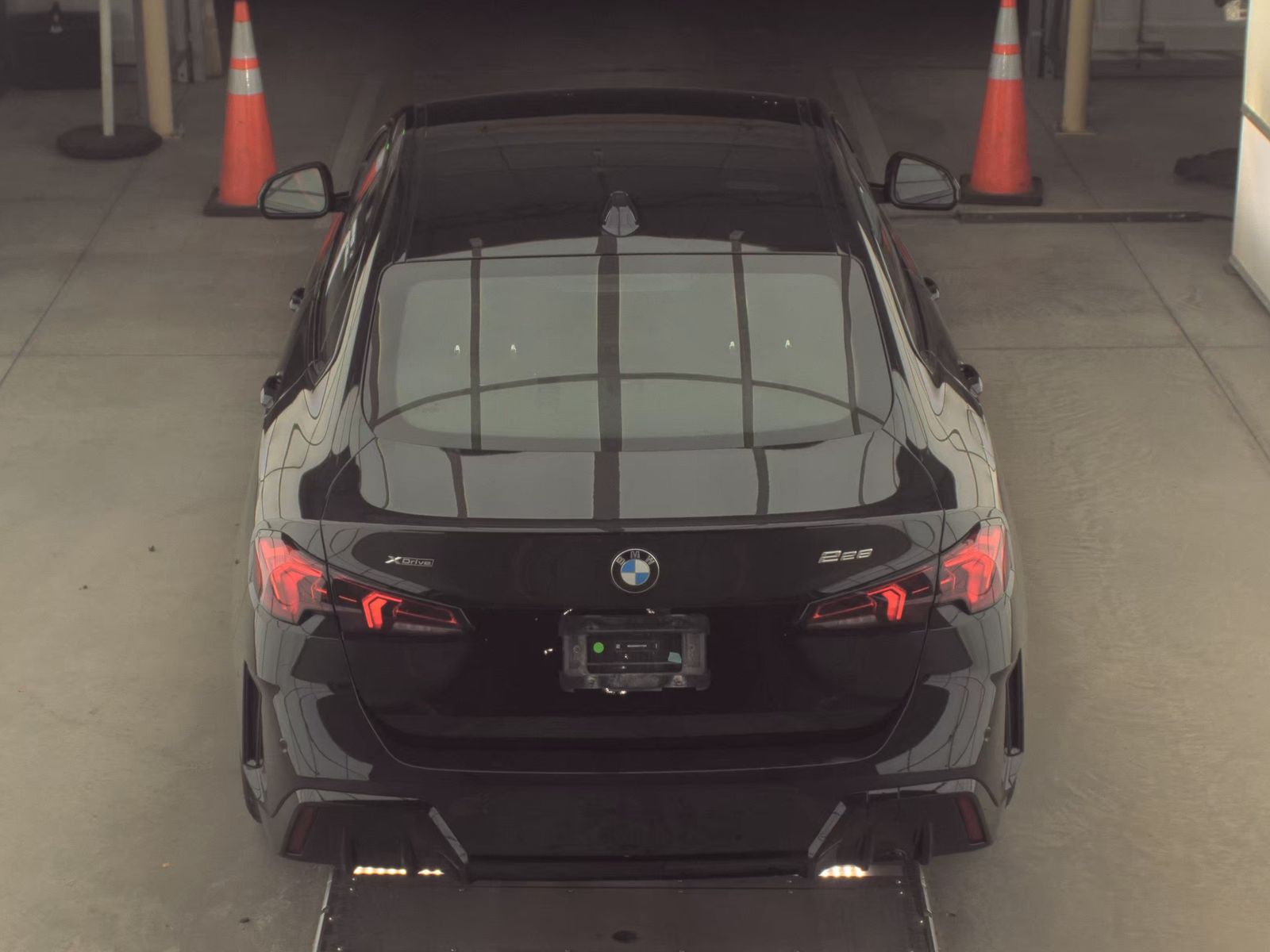 2025 BMW 2 Series 228i xDrive AWD