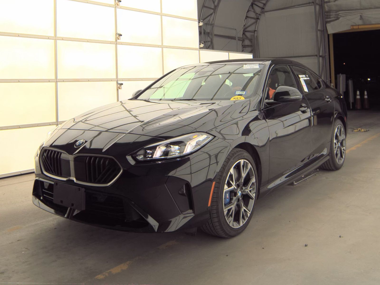 2025 BMW 2 Series 228i xDrive AWD