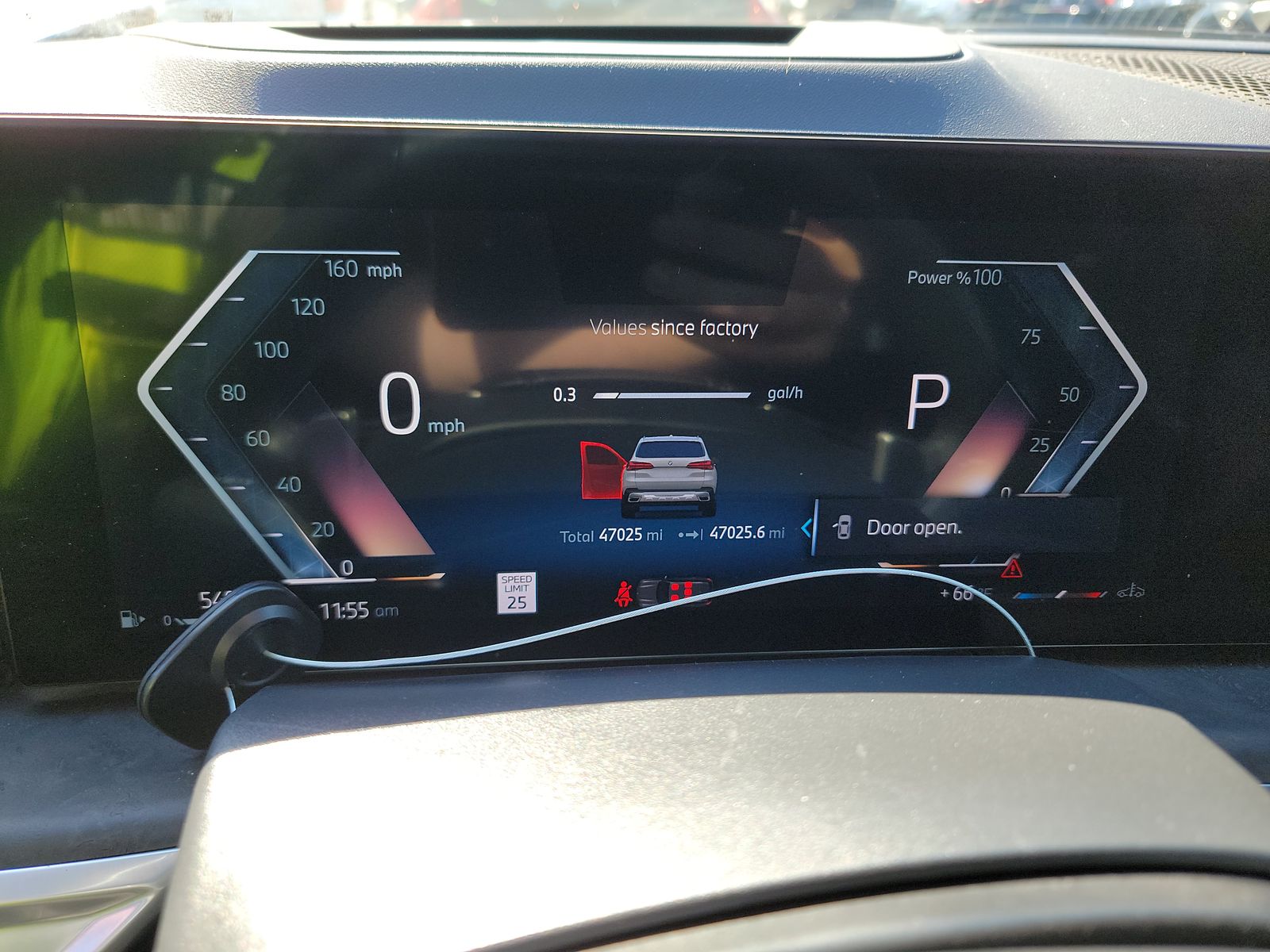 2025 BMW X5 xDrive40i AWD
