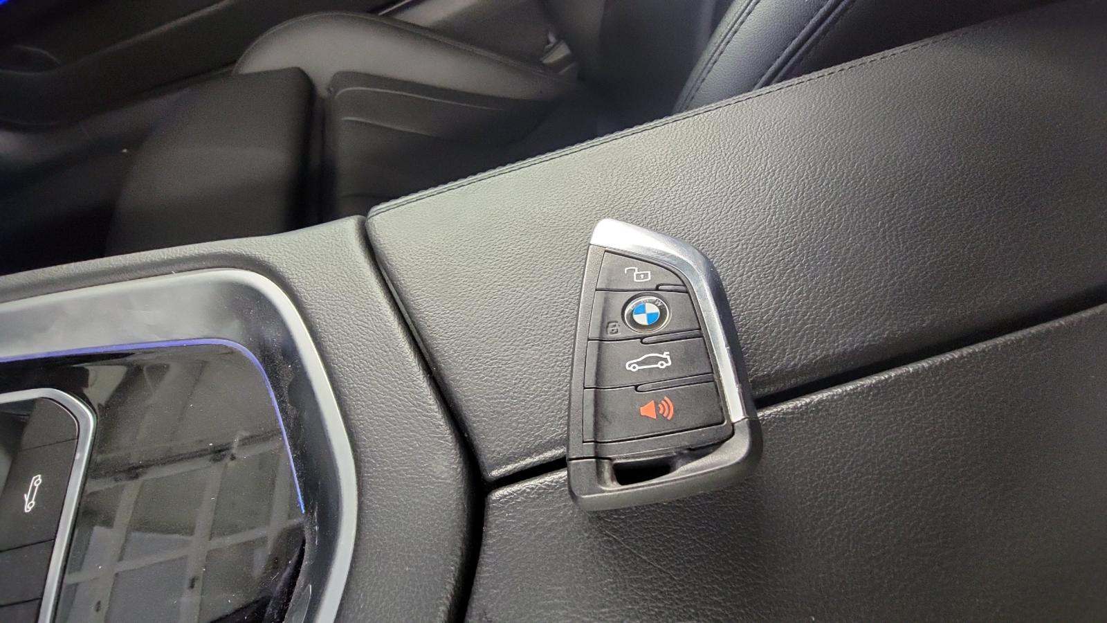 2025 BMW Z4 sDrive30i RWD