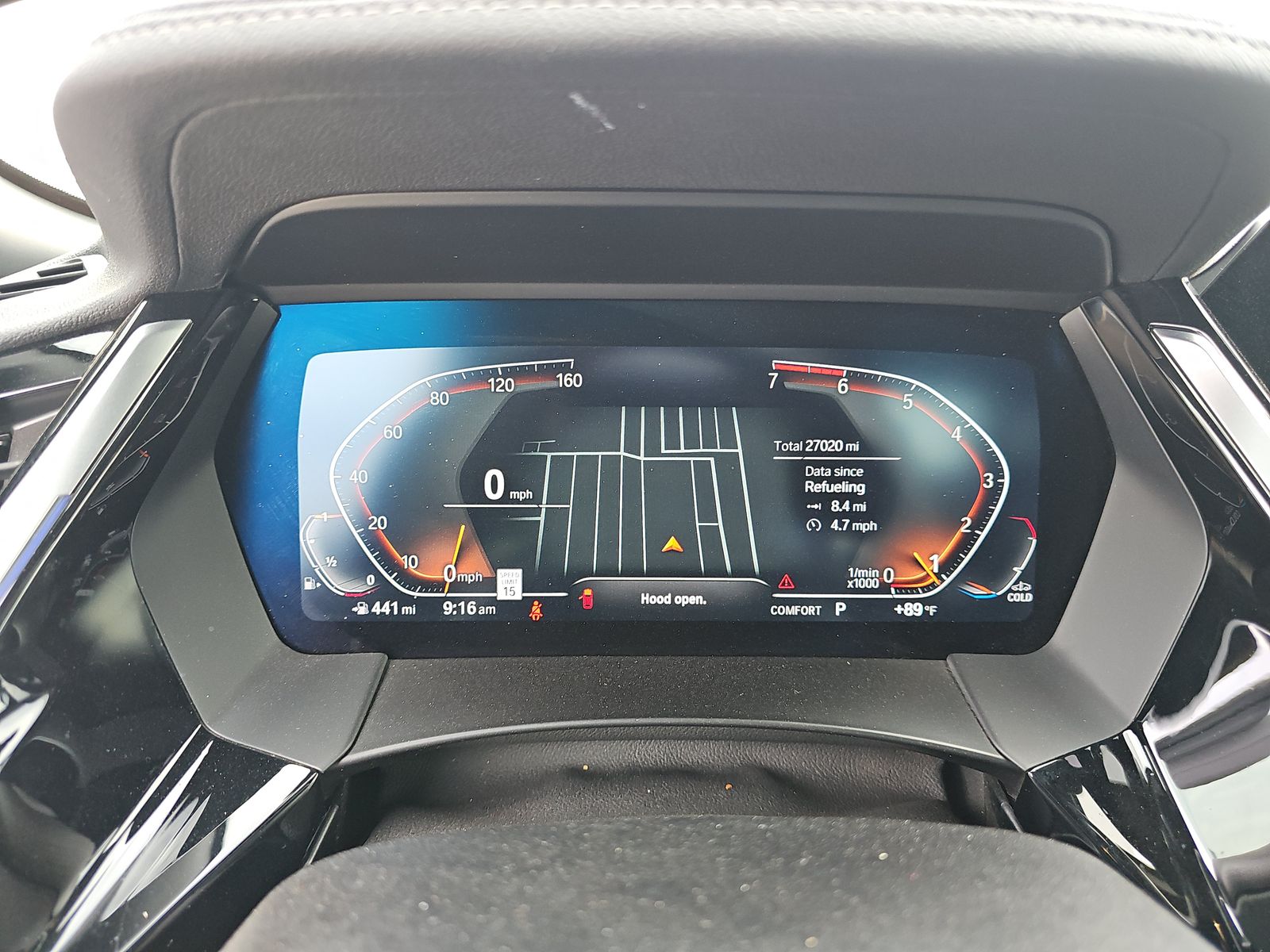 2025 BMW Z4 sDrive30i RWD