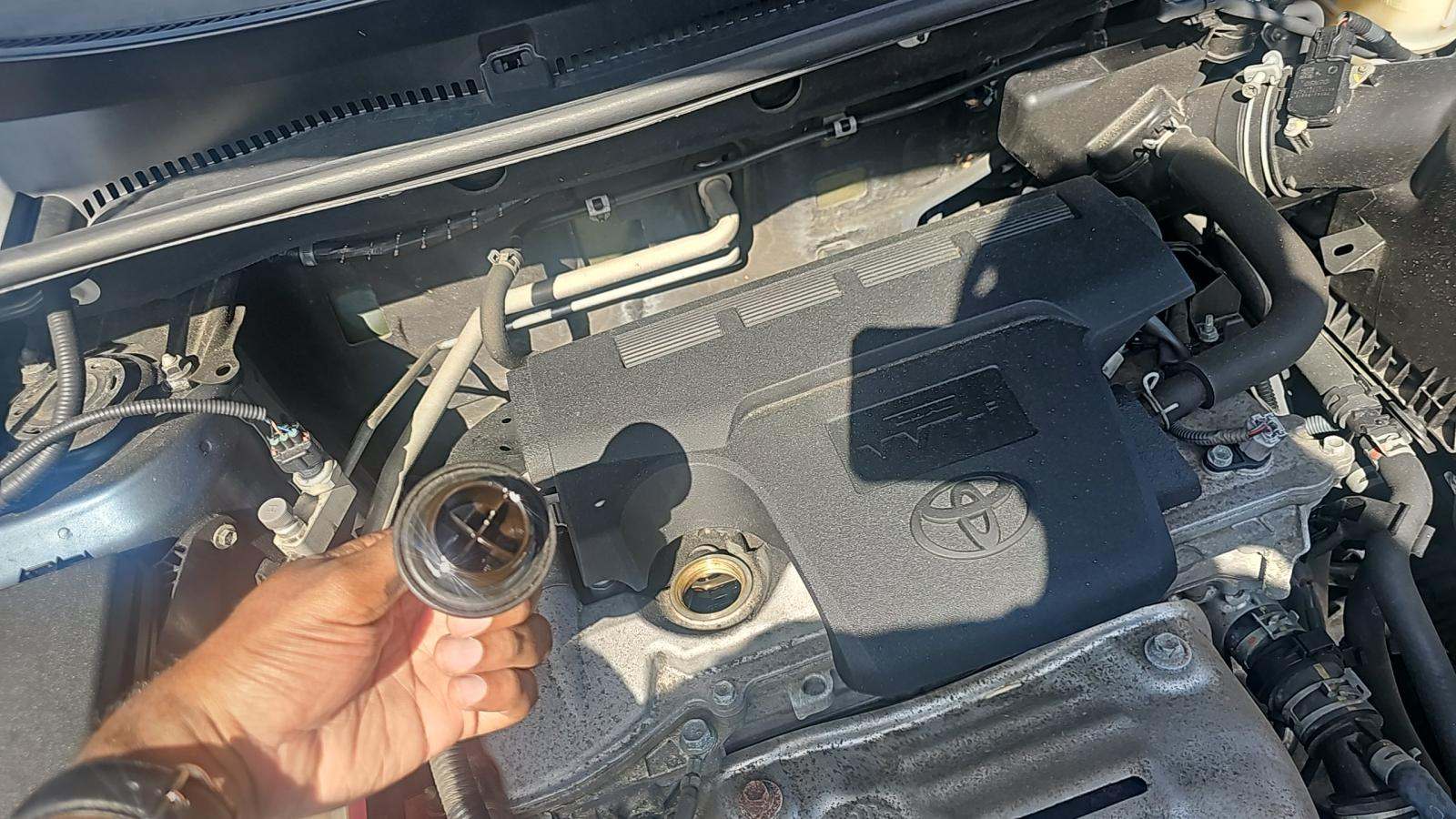 2017 Toyota RAV4 Limited AWD