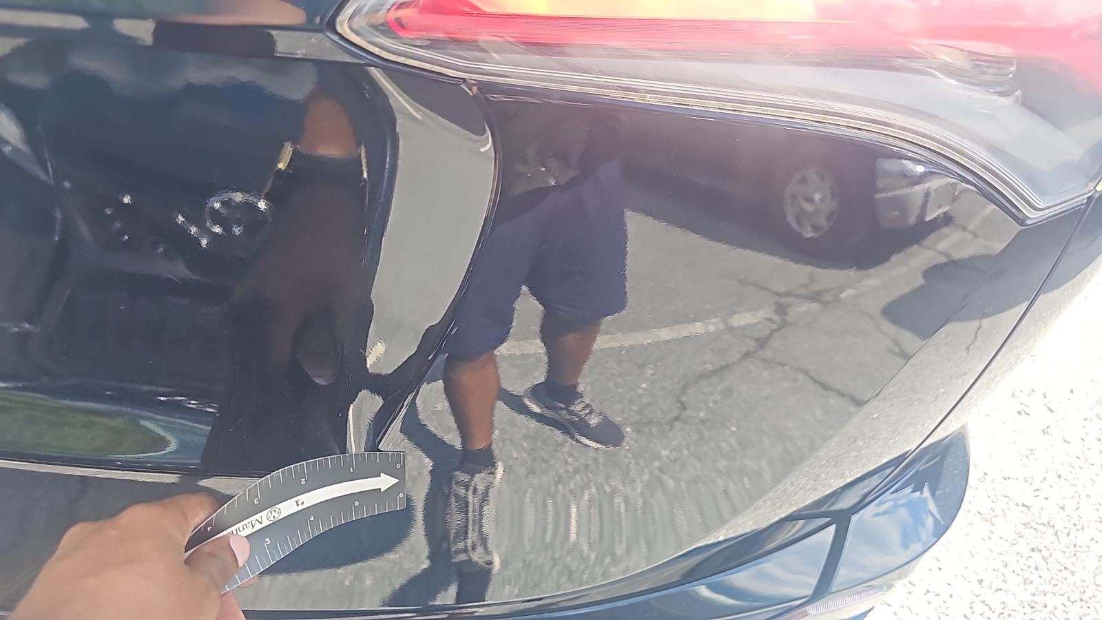 2017 Toyota RAV4 Limited AWD