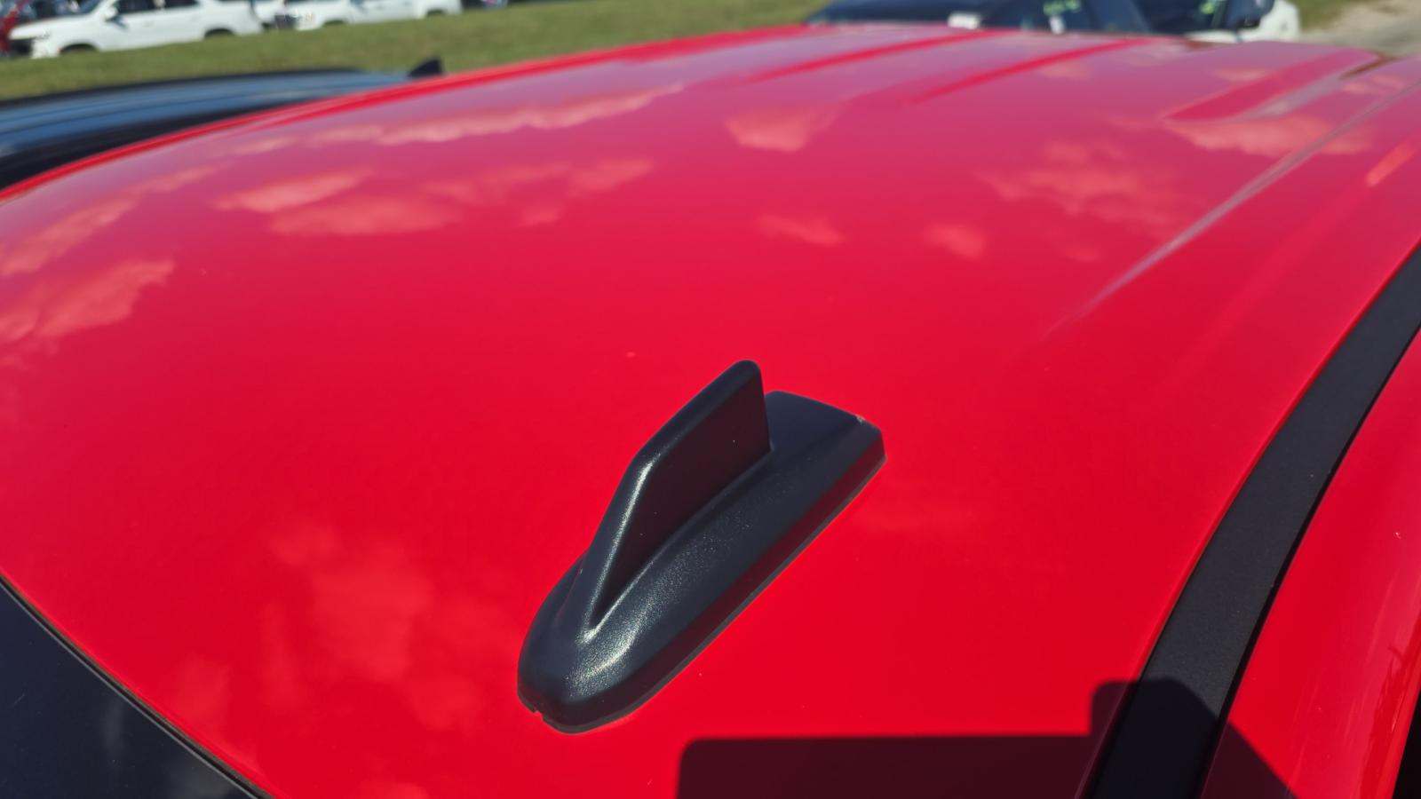 2024 Chevrolet Silverado 1500 LT AWD