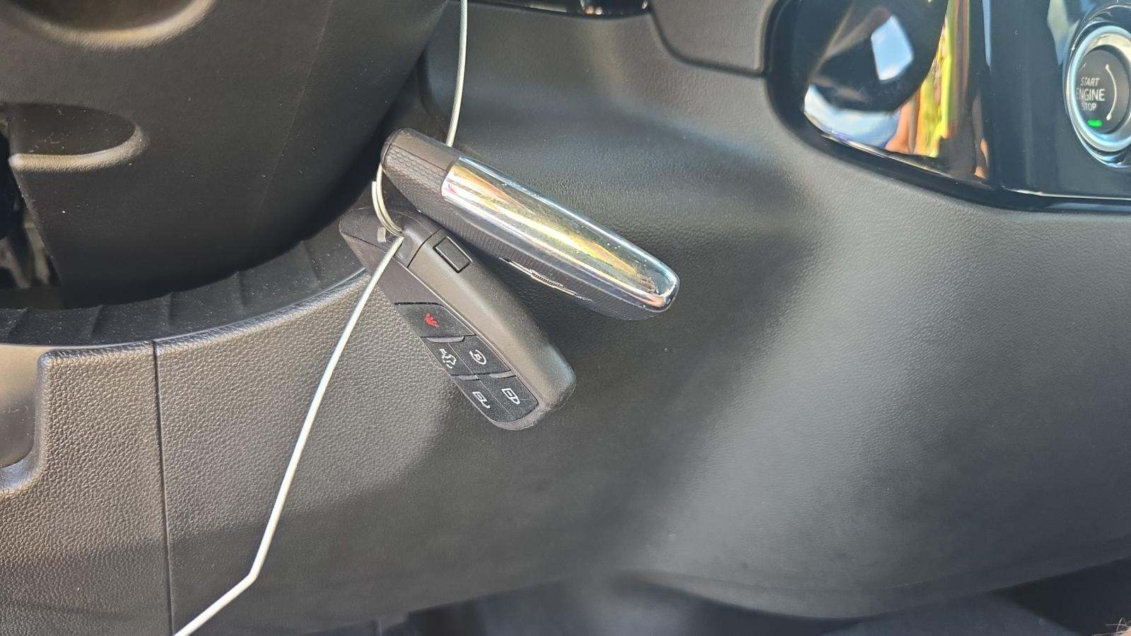 2024 Chevrolet Silverado 1500 LT AWD