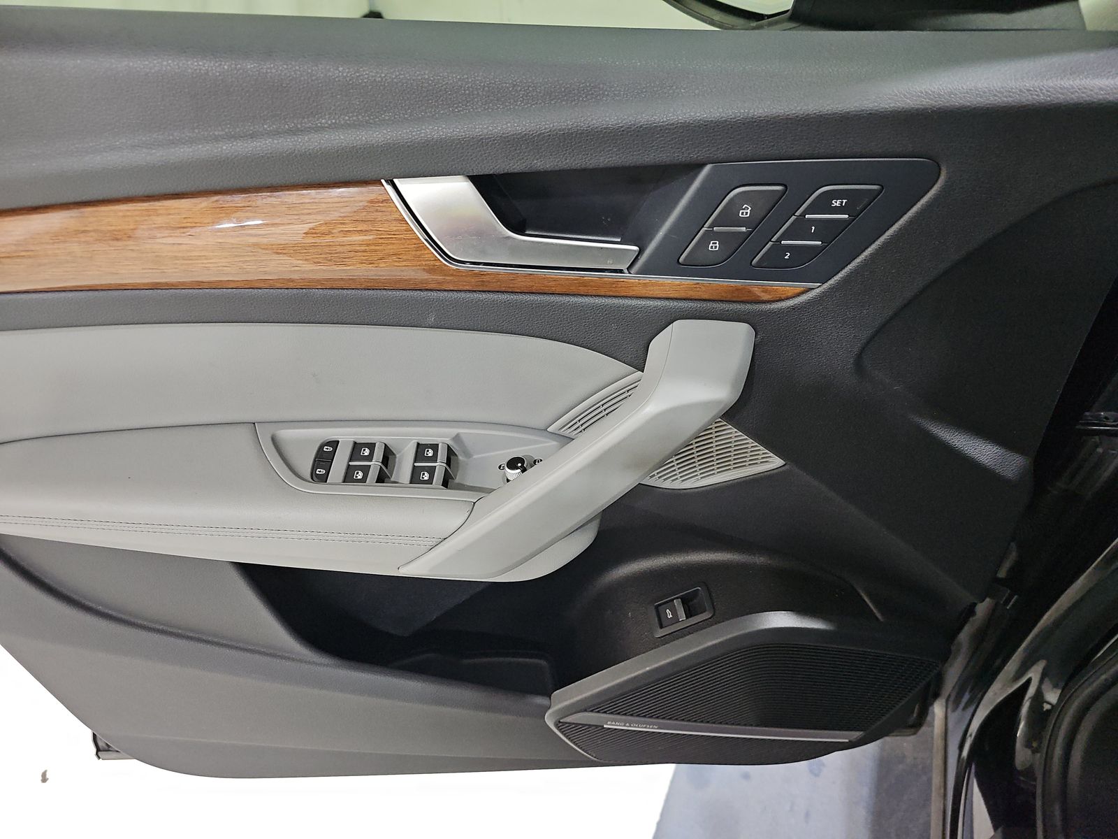 2022 Audi Q5 S line Premium Plus AWD