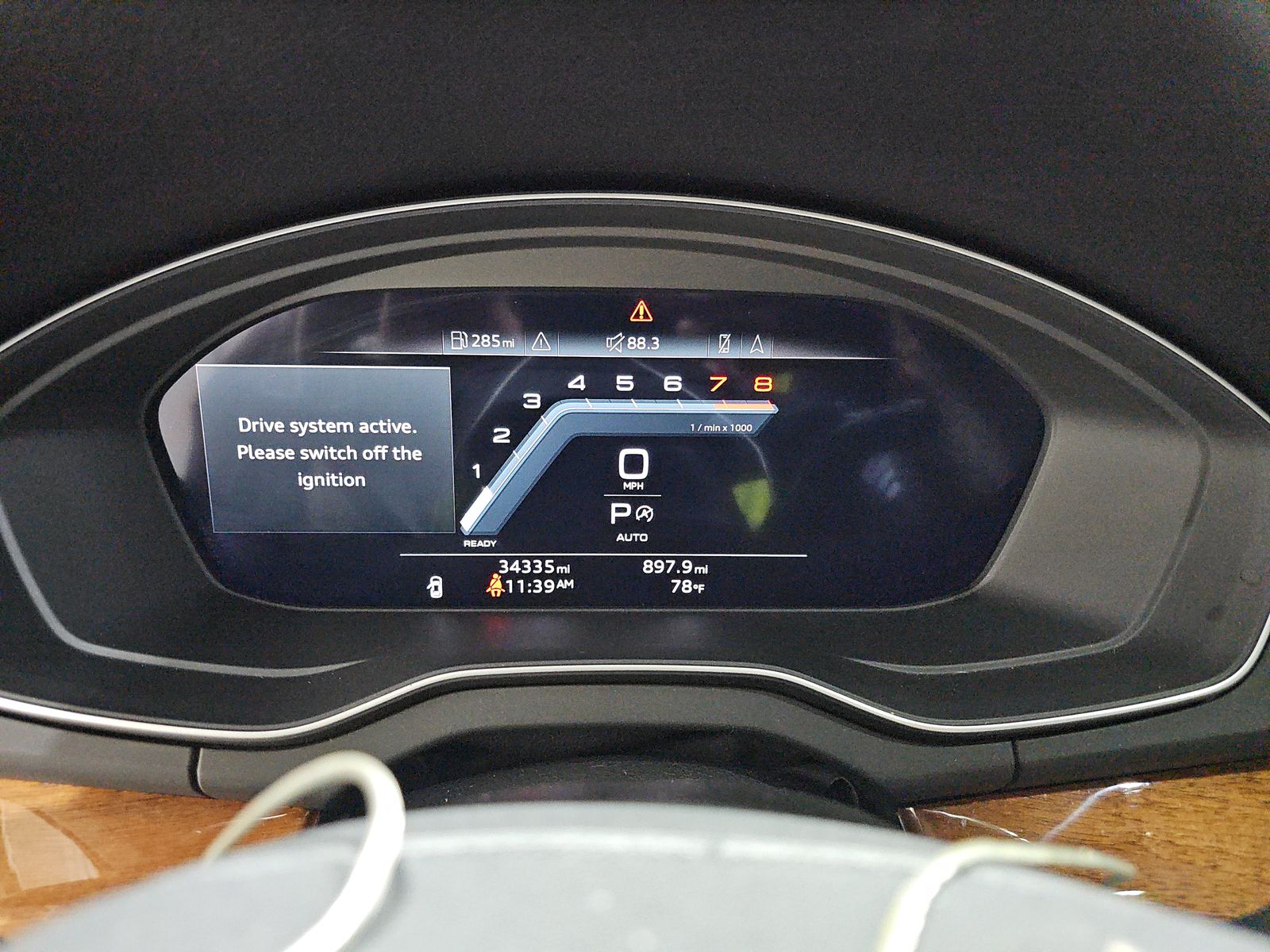 2022 Audi Q5 S line Premium Plus AWD