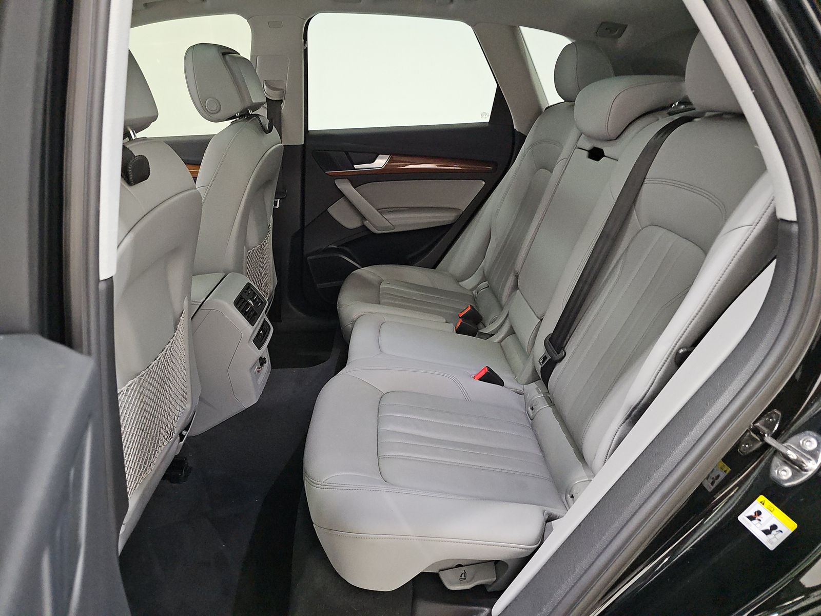 2022 Audi Q5 S line Premium Plus AWD