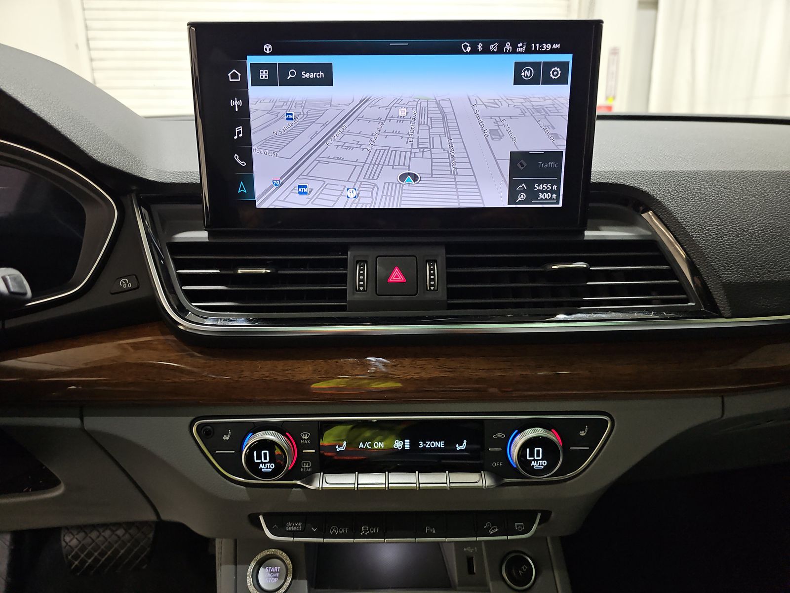 2022 Audi Q5 S line Premium Plus AWD