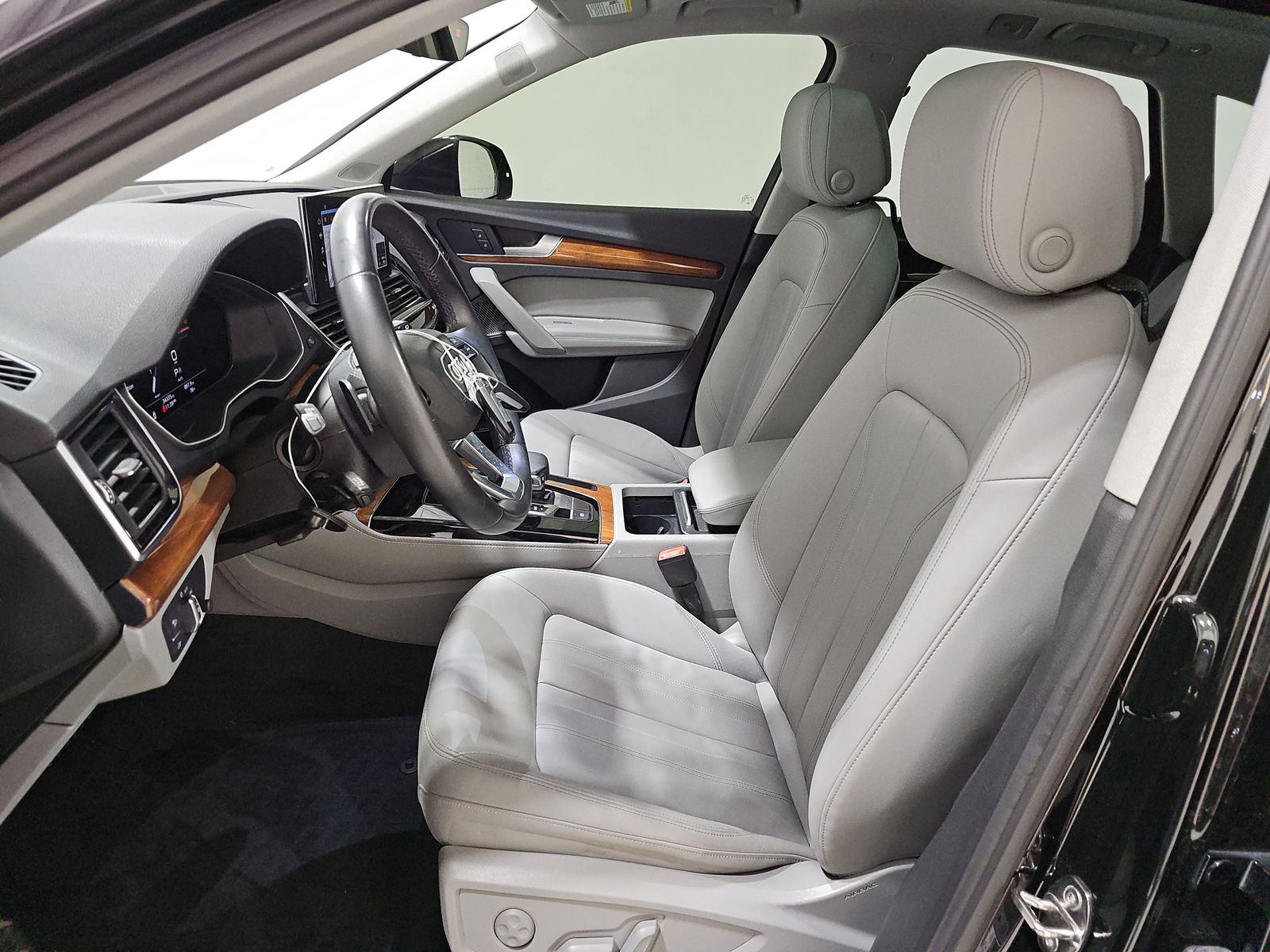 2022 Audi Q5 S line Premium Plus AWD