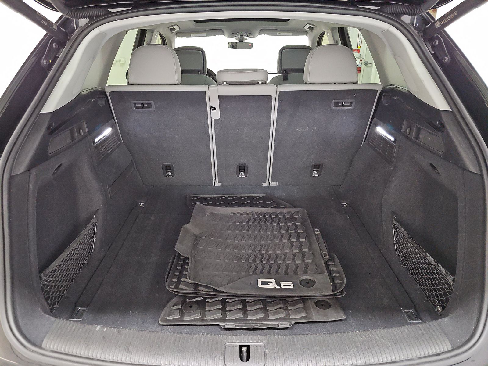 2022 Audi Q5 S line Premium Plus AWD