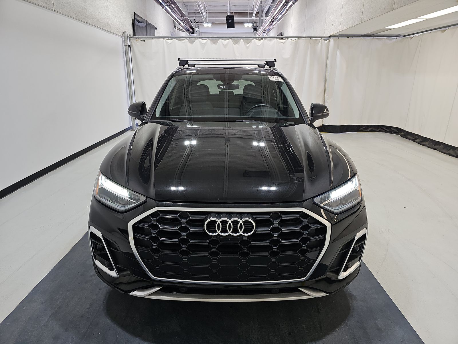2022 Audi Q5 S line Premium Plus AWD