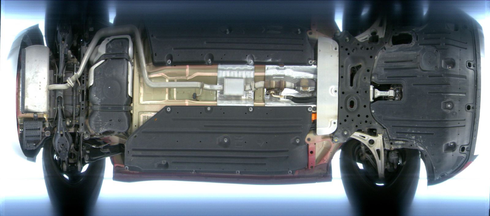 2023 Kia Niro EX FWD