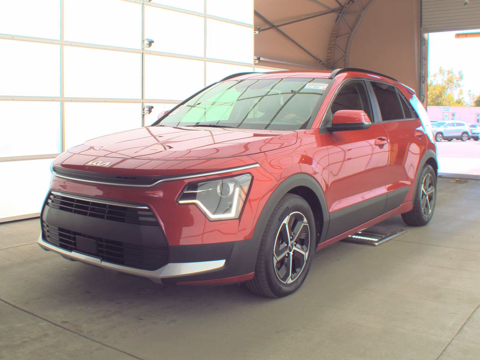 2023 Kia Niro EX FWD