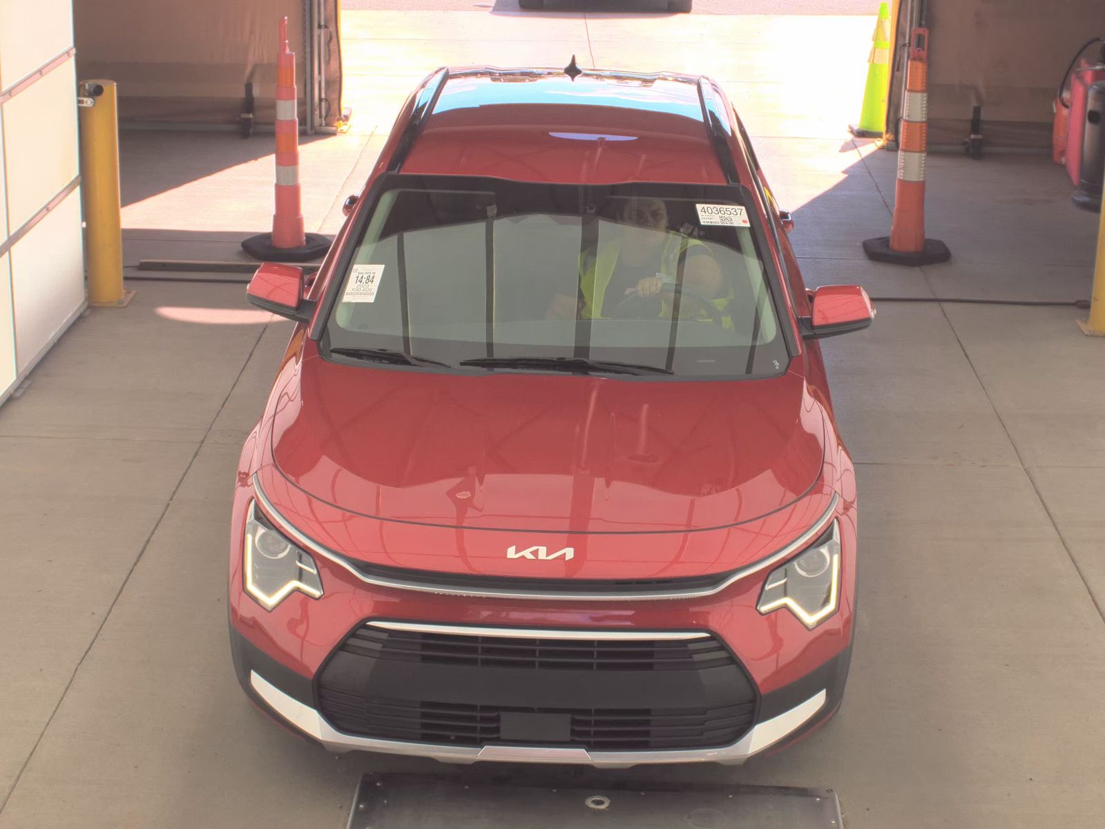 2023 Kia Niro EX FWD