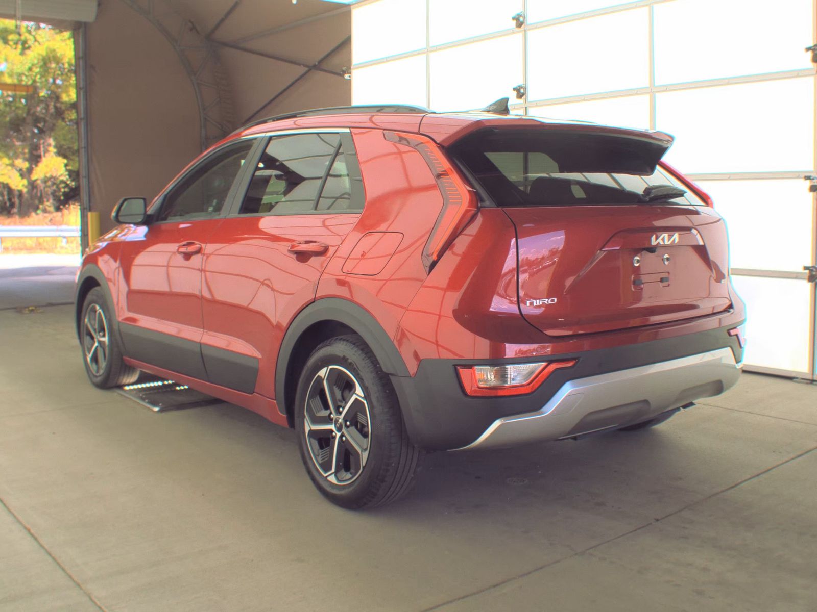 2023 Kia Niro EX FWD
