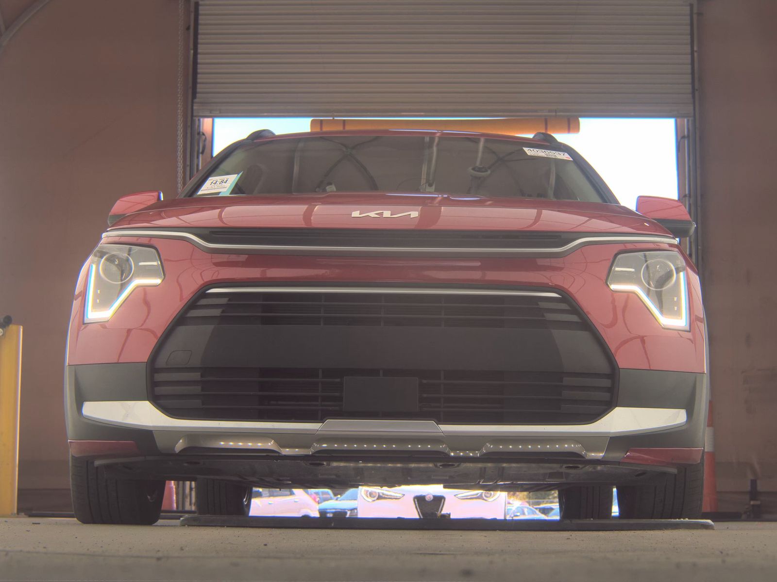 2023 Kia Niro EX FWD