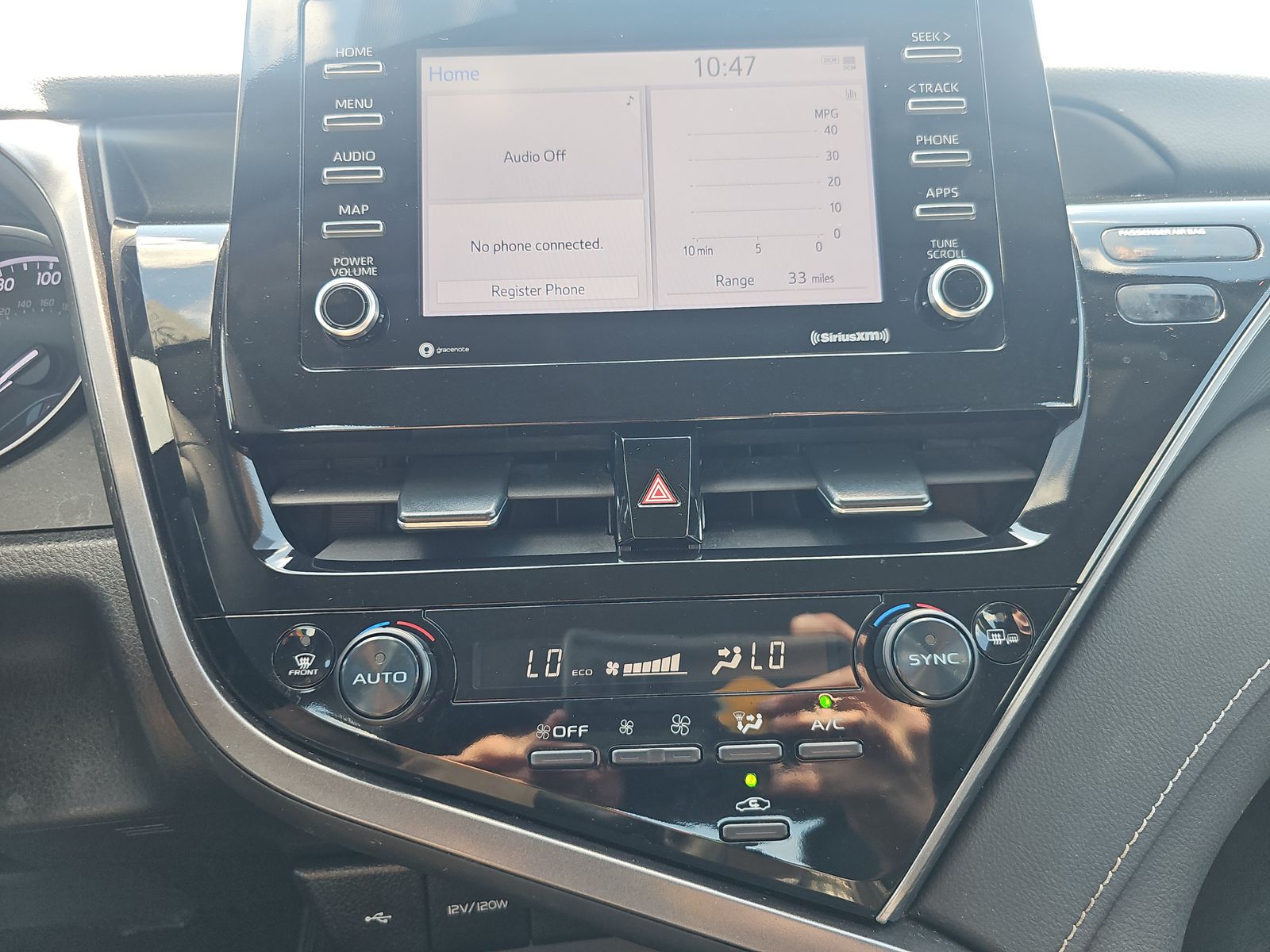 2024 Toyota Camry SE FWD