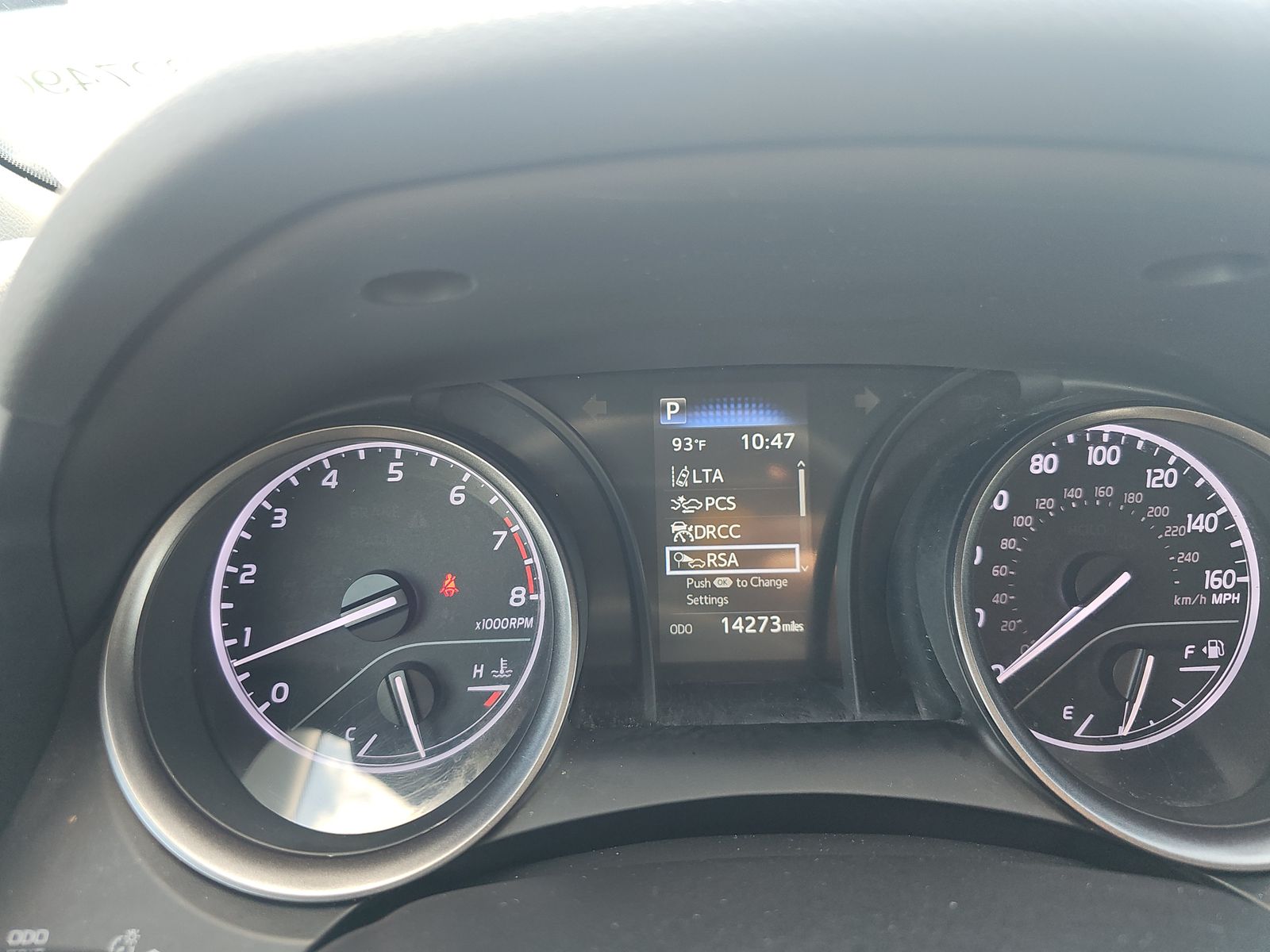 2024 Toyota Camry SE FWD