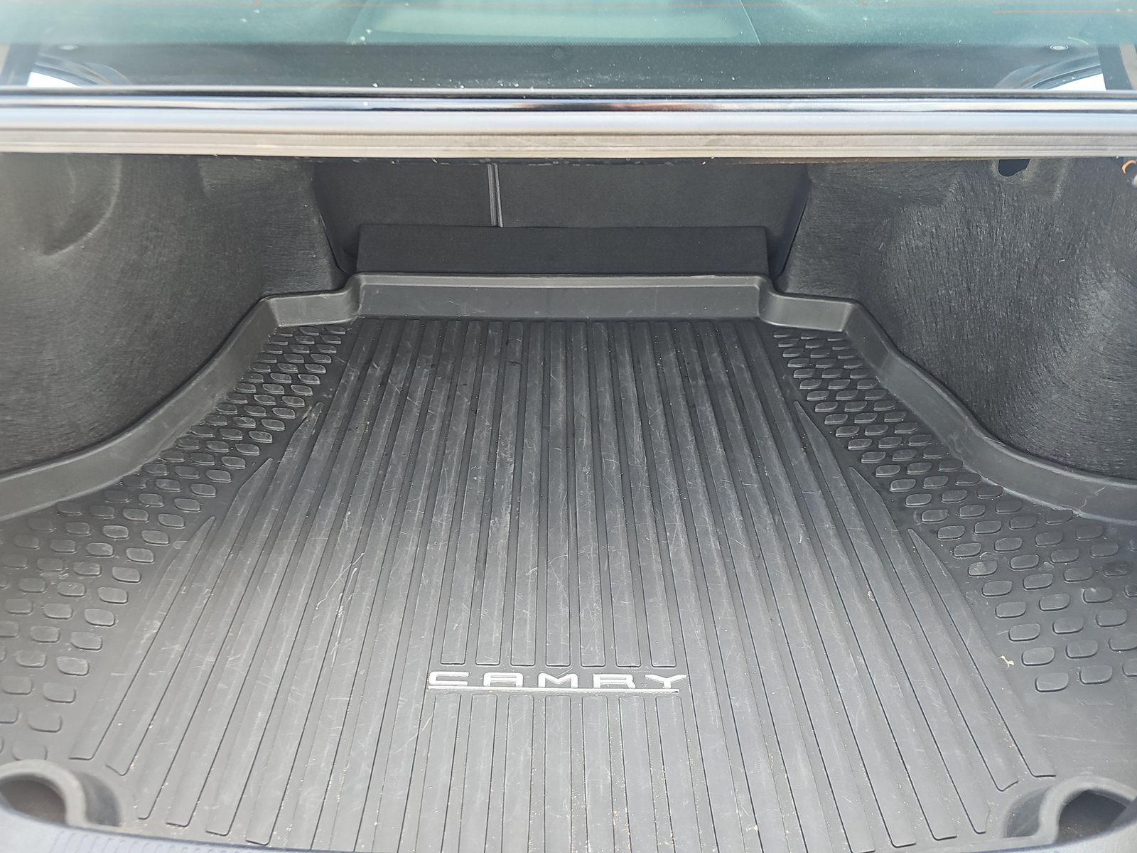 2024 Toyota Camry SE FWD