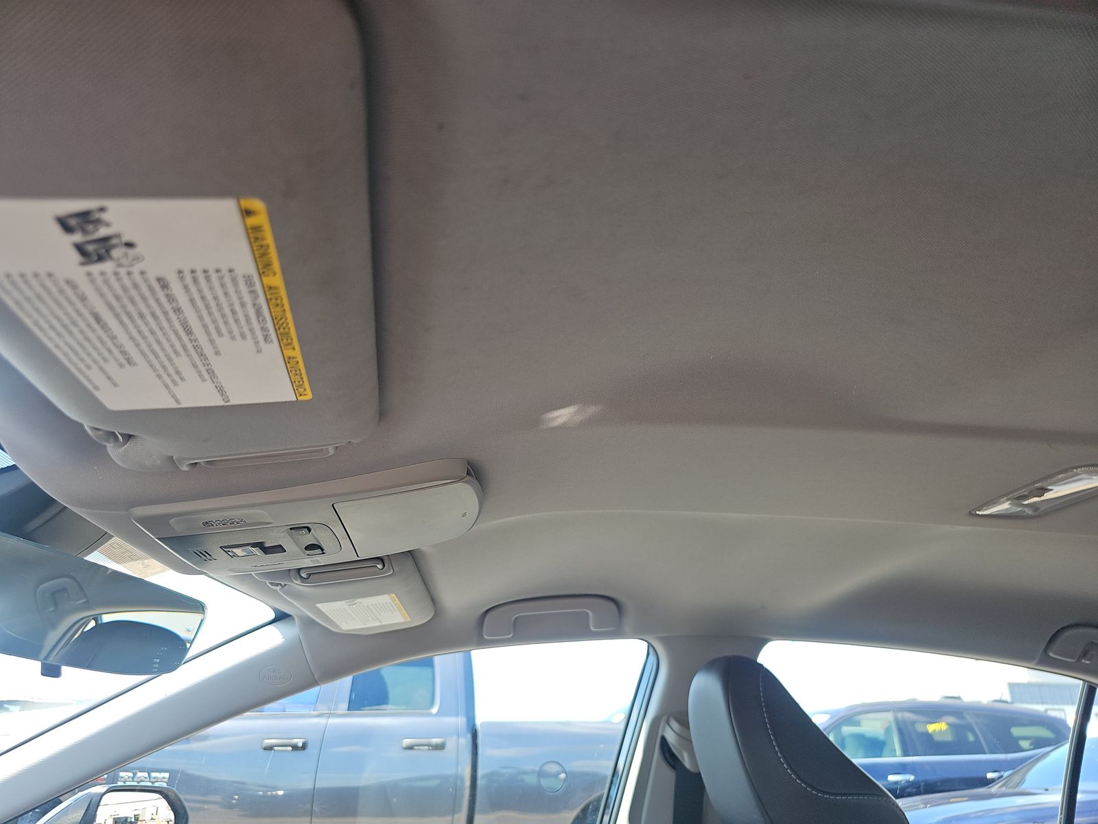 2024 Toyota Camry SE FWD