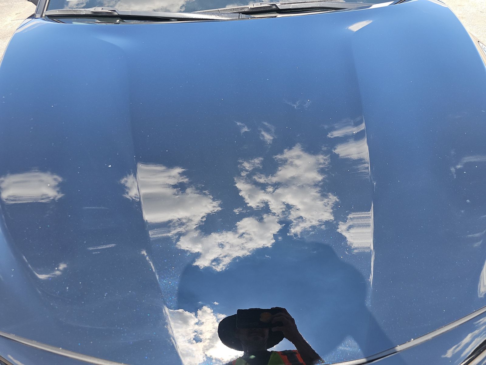 2024 Toyota Camry SE FWD