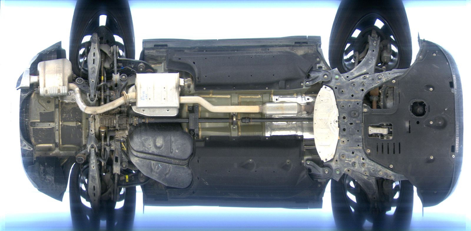 2022 Hyundai Santa Fe Calligraphy AWD