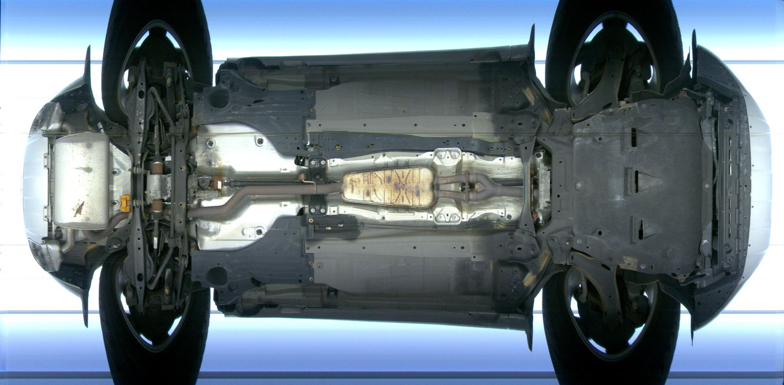 2016 Volvo XC60 T6 Platinum AWD