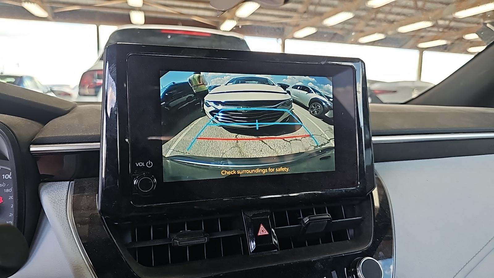 2024 Toyota Corolla SE FWD